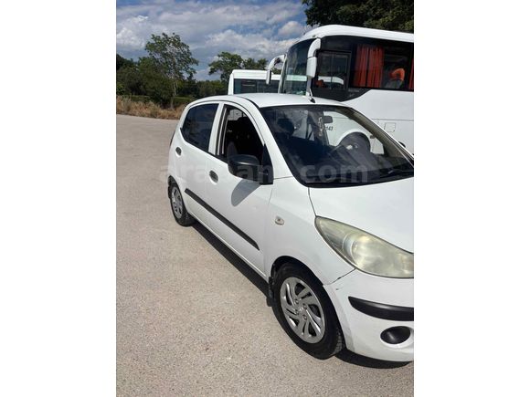 Sahibinden Hyundai i10 1.1 Team 2009 Model 