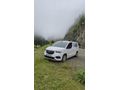 Sahibinden Opel Combo 1.5 CDTI Edition 2023 Model  96.300 km Beyaz