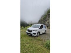 Sahibinden Opel Combo 1.5 CDTI Edition 2023 Model  96.300 km Beyaz
