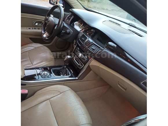 Sahibinden Renault Latitude 1.5 dCi Executive 2012 Model