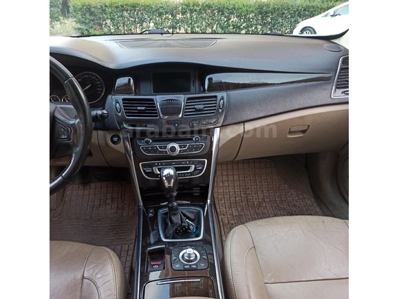 Sahibinden Renault Latitude 1.5 dCi Executive 2012 Model
