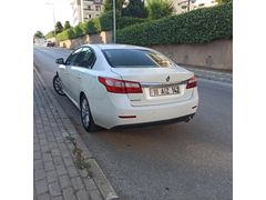 Sahibinden Renault Latitude 1.5 dCi Executive 2012 Model