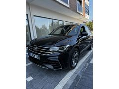 Sahibinden Volkswagen Tiguan 1.5 TSI R-Line 2020 Model 