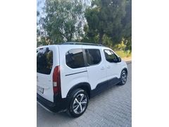 Sahibinden Peugeot Rifter 1.5 BlueHDI GT 2023 Model