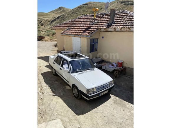 Sahibinden Tofaş Şahin 1.6 1992 Model 