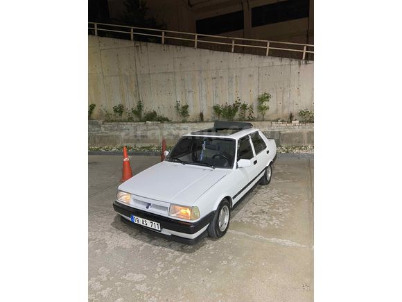 Sahibinden Tofaş Şahin 1.6 1992 Model 