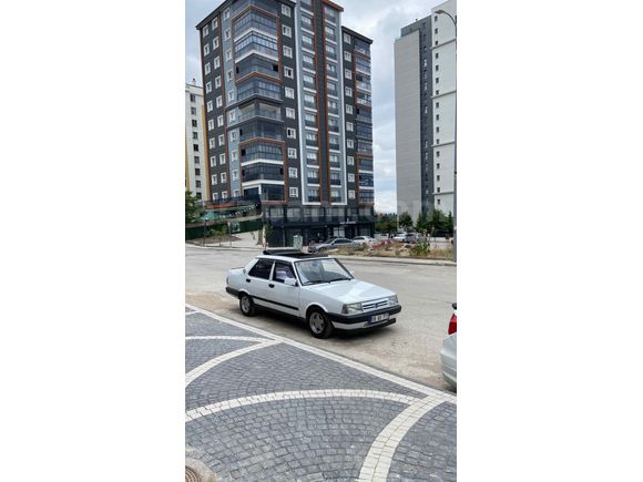 Sahibinden Tofaş Şahin 1.6 1992 Model 