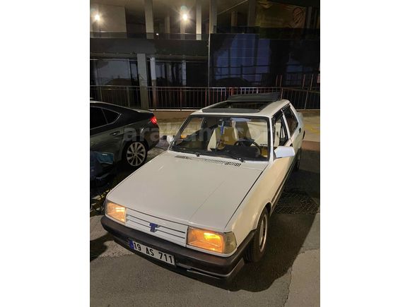 Sahibinden Tofaş Şahin 1.6 1992 Model 