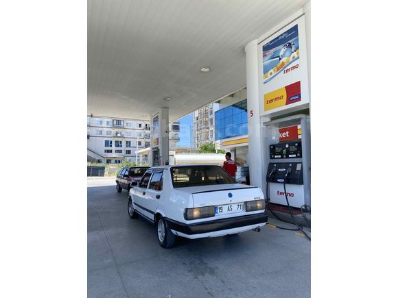 Sahibinden Tofaş Şahin 1.6 1992 Model 