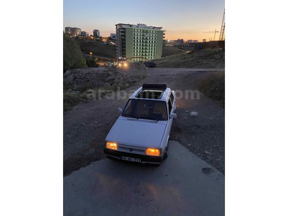 Sahibinden Tofaş Şahin 1.6 1992 Model 