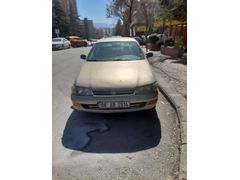 Sahibinden Toyota Corona 2.0 GLi 1993 Model