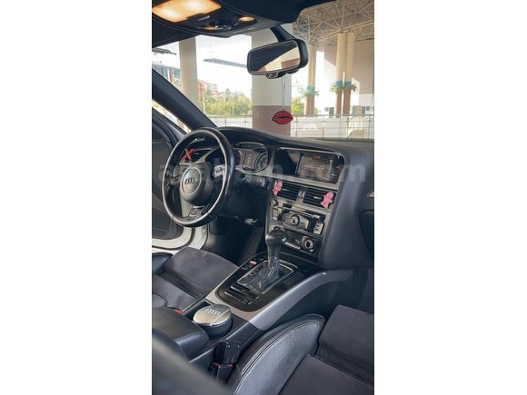 Sahibinden Audi A4 Sedan 2.0 TDI 2012 Model 