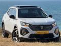 2026 MODEL PEUGEOT 2008 ALLURE 6100KM CAM TAVAN HATASIZ