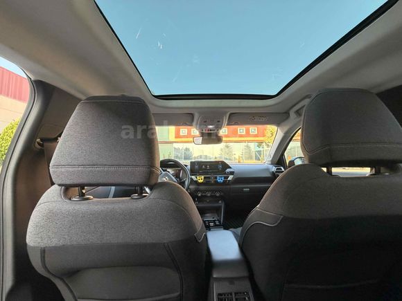 Sahibinden Citroen C4 1.2 PureTech Shine Bold 2022 Model 