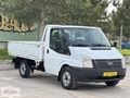 KAPLAN OTODAN B O Y A S I Z 2012 TRANSİT 141 BİNDE