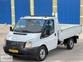 KAPLAN OTODAN B O Y A S I Z 2012 TRANSİT 141 BİNDE