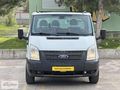 KAPLAN OTODAN B O Y A S I Z 2012 TRANSİT 141 BİNDE