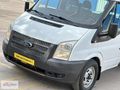 KAPLAN OTODAN B O Y A S I Z 2012 TRANSİT 141 BİNDE