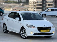 EMİNOĞLU- 2015 HATASIZ PEUGEOT 301 ALLURE EN DOLUSU 1.6HDİ 