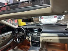 Sahibinden Mercedes - Benz E 180 Elite 2015 Model  320.000 km Siyah