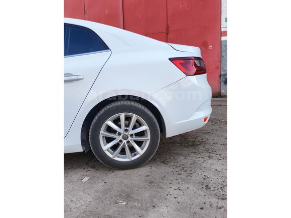 Sahibinden Renault Megane 1.5 Blue DCI Touch 2020 Model
