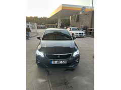 Sahibinden Peugeot 301 1.6 BlueHDI Active 2018 Model  162.000 km Gri