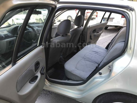 KAPUT TAVAN SAĞ ÖN KAPI BOYASIZ KLİMALI SORUNSUZ 