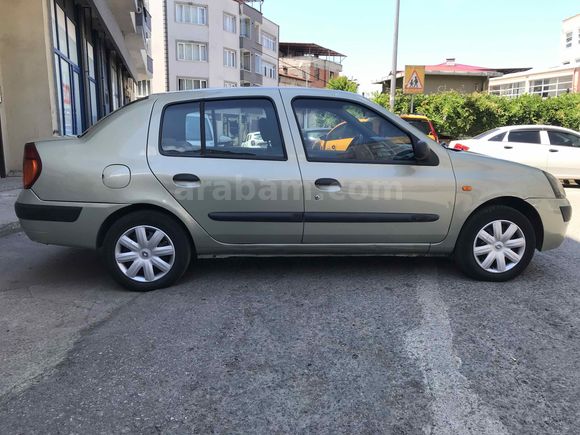KAPUT TAVAN SAĞ ÖN KAPI BOYASIZ KLİMALI SORUNSUZ 
