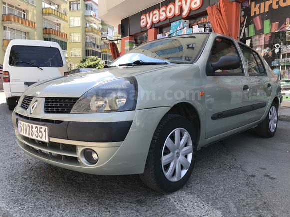 KAPUT TAVAN SAĞ ÖN KAPI BOYASIZ KLİMALI SORUNSUZ 