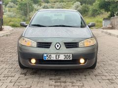 Sahibinden Renault Megane 1.6 Sportway 2006 Model  307.000 km Gri (titanyum)