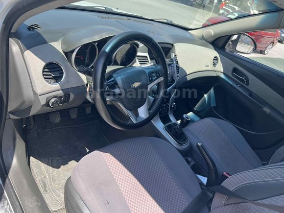 Sahibinden Chevrolet Cruze 1.6 LS 2010 Model 