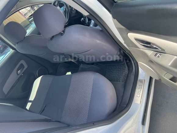 Sahibinden Chevrolet Cruze 1.6 LS 2010 Model 