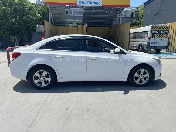 Sahibinden Chevrolet Cruze 1.6 LS 2010 Model 