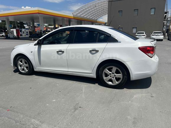 Sahibinden Chevrolet Cruze 1.6 LS 2010 Model 
