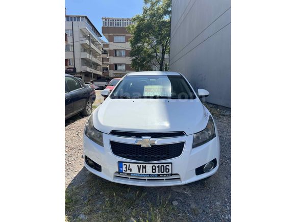 Sahibinden Chevrolet Cruze 1.6 LS 2010 Model 