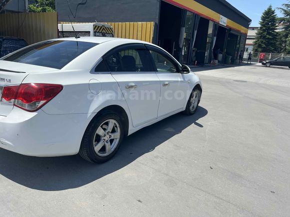 Sahibinden Chevrolet Cruze 1.6 LS 2010 Model 