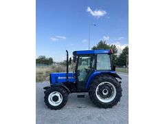 HANEDAR OTOMOTİVDEN 65-56S MAVİ BONCUK  4WD