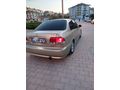 Sahibinden Honda Civic 1.6 i ES 2001 Model