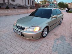 Sahibinden Honda Civic 1.6 i ES 2001 Model
