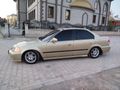 Sahibinden Honda Civic 1.6 i ES 2001 Model