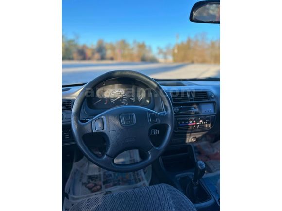 Sahibinden Honda Civic 1.6 i ES 2001 Model