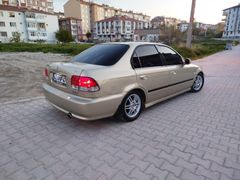 Sahibinden Honda Civic 1.6 i ES 2001 Model
