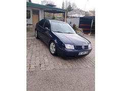 Sahibinden Volkswagen Bora 1.6 Comfortline 2000 Model