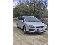 Sahibinden Ford Focus 1.6 TDCi Ghia 2006 Model