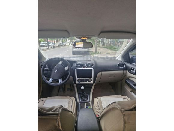 Sahibinden Ford Focus 1.6 TDCi Ghia 2006 Model