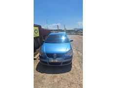 Sahibinden Volkswagen Polo 1.4 Comfortline 2005 Model Malatya