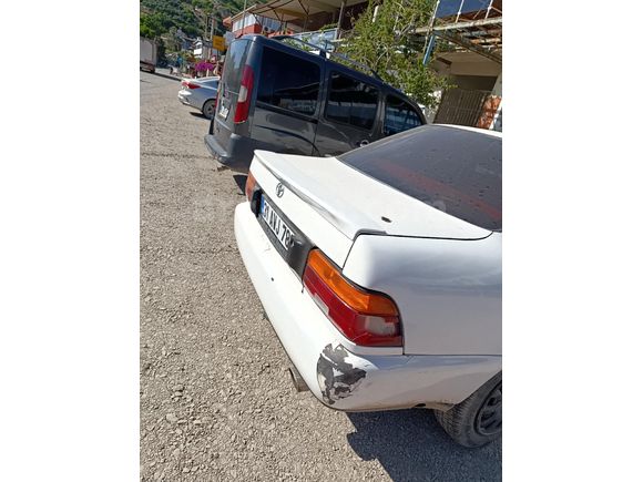 Sahibinden Toyota Corolla 1.3 XE 1995 Model