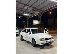 Sahibinden TERTEMİZ Volkswagen Polo 1.6 Classic 1998  