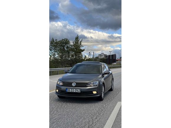 
2017- SUNROOF-DSG-GRİ ACİL SATILIK