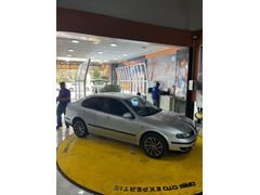 Sahibinden Seat Toledo 1.6 Signo 2001 Model